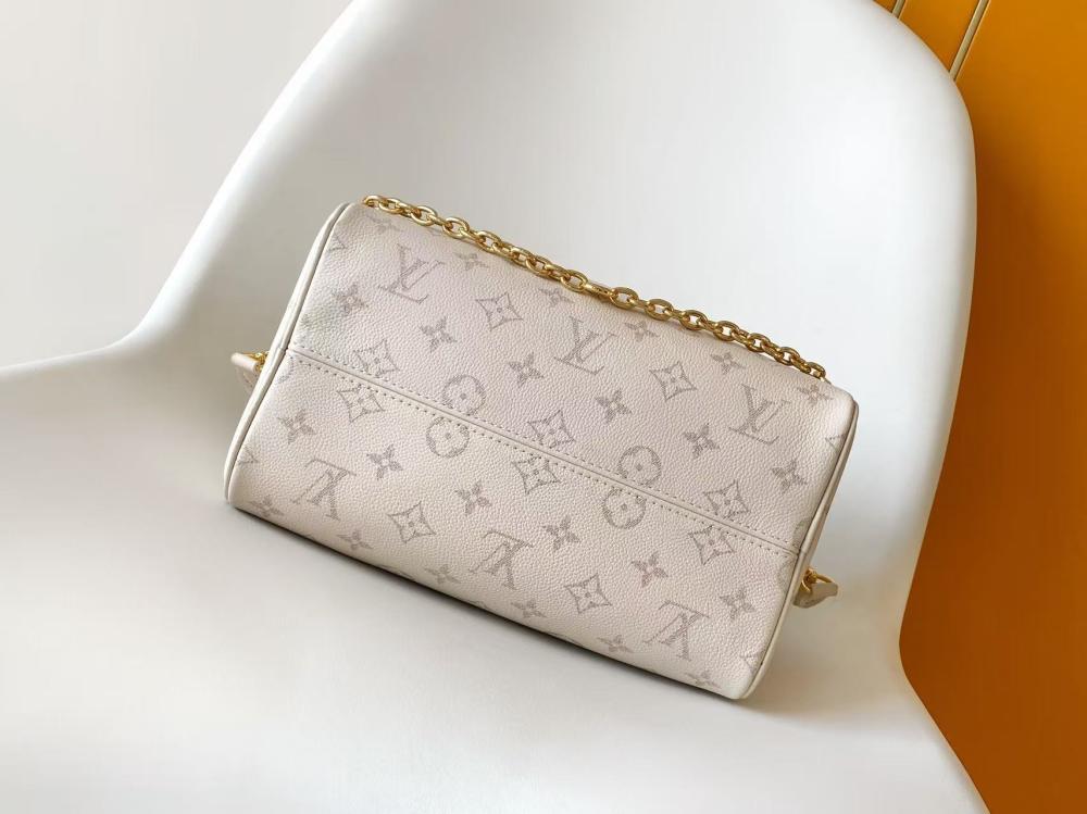 Top Handle Bag