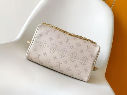 Top Handle Bag