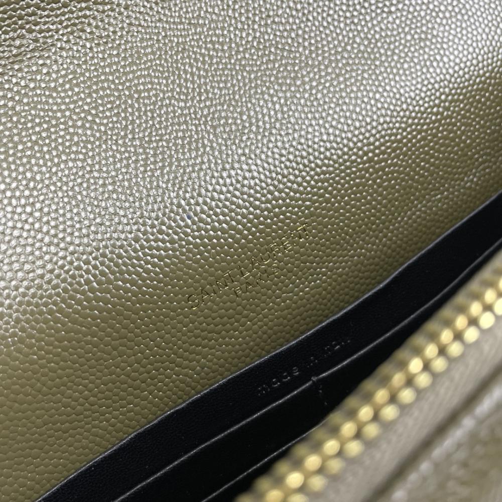Calfskin Wallet