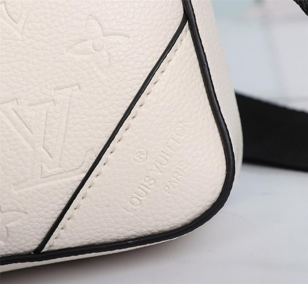 Stylish Premium Leather Shoulder Bag