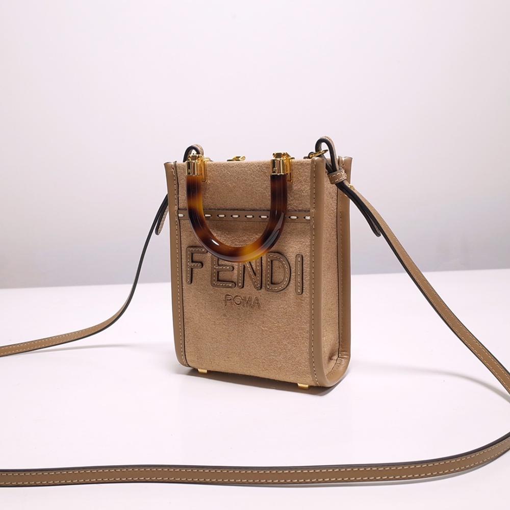 Luxury Top Handle Bag
