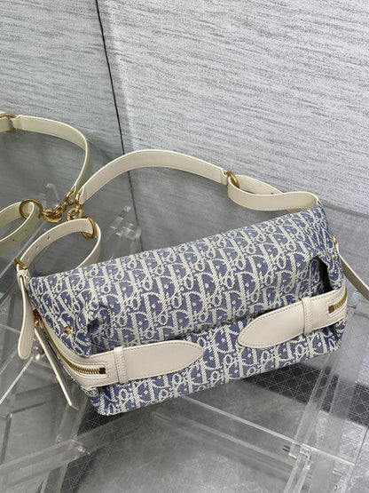 Hobo Bag