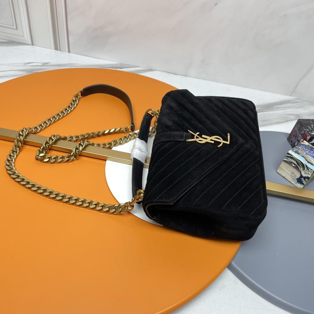 Classic Top Handle Bag