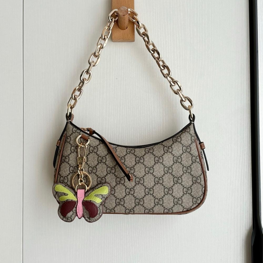 Modern Luxury Bag