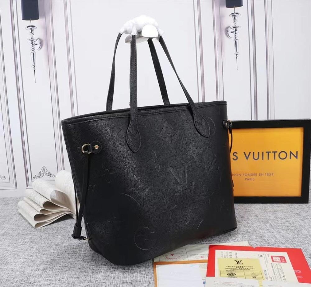 Modern Stylish Leather Shoulder Bag