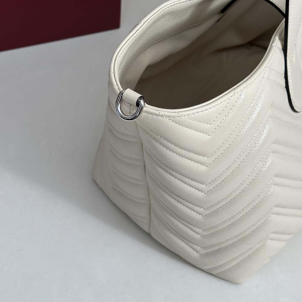 Top Handle Bag