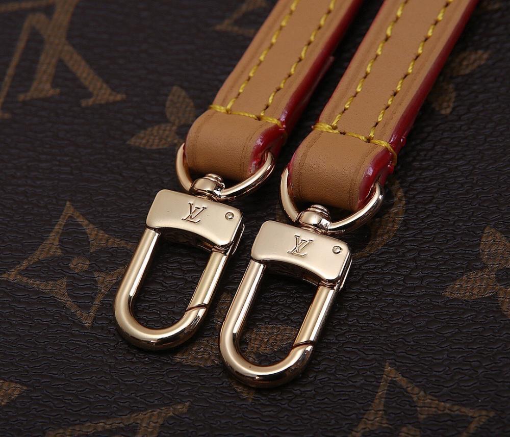 Elegant Stylish Leather Shoulder Bag