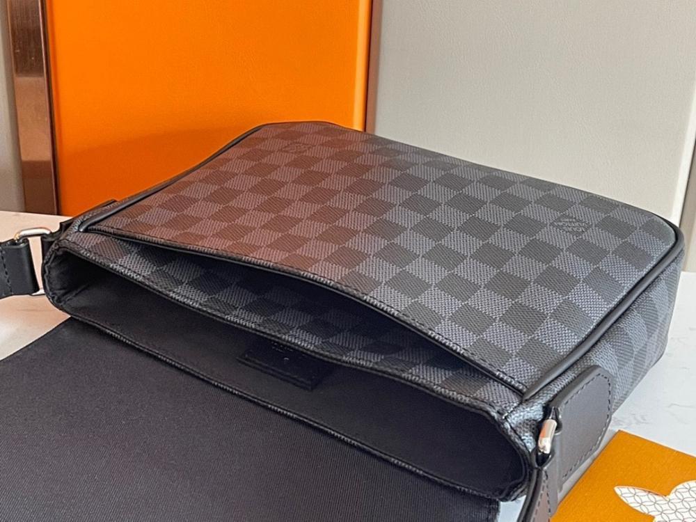 Stylish Premium Leather Shoulder Bag