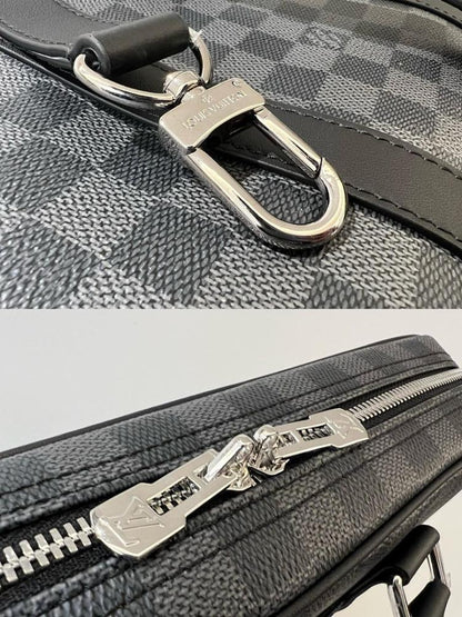 Stylish Quilted Leather Shoulder Bag – Limited Edition