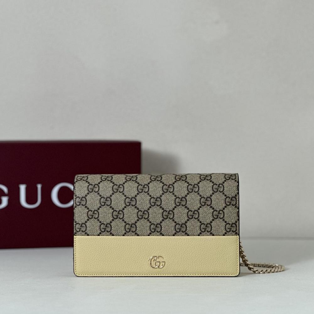 Luxury Wallet