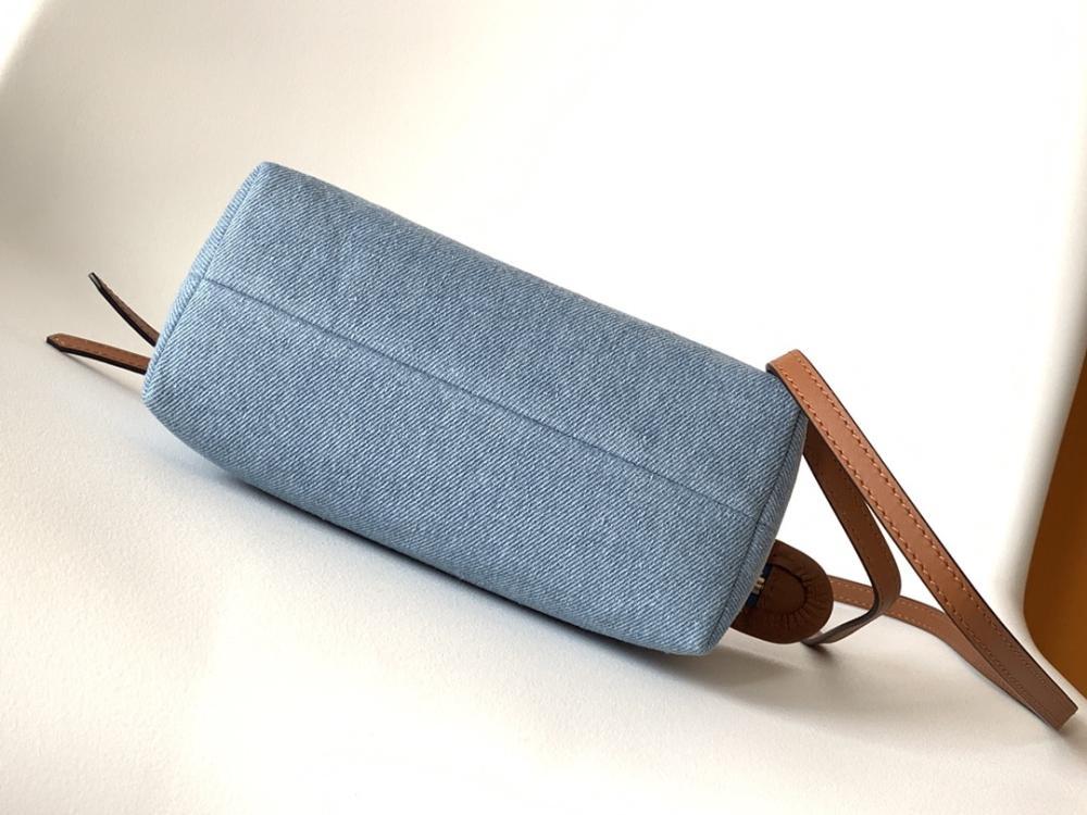 Top Handle Bag