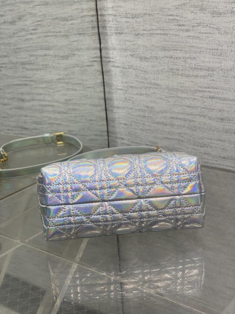 Top Handle Bag