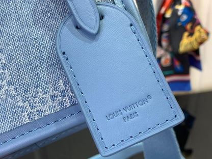 Elegant Top Handle Bag