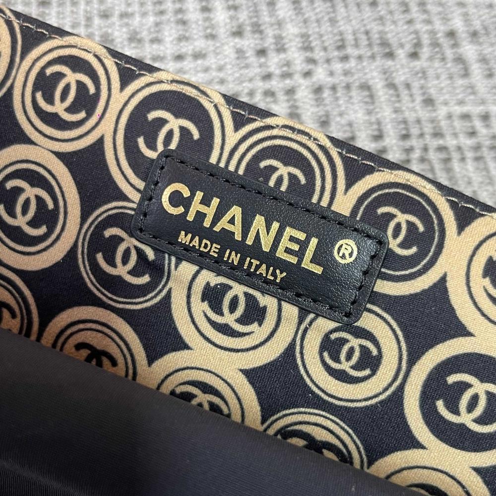 Classic Top Handle Bag