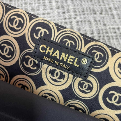 Classic Top Handle Bag