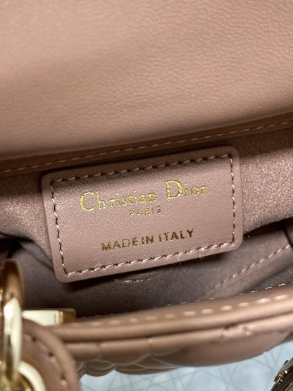 Top Handle Bag