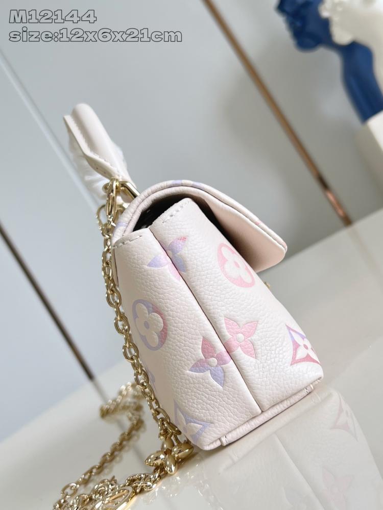 Classic Top Handle Bag