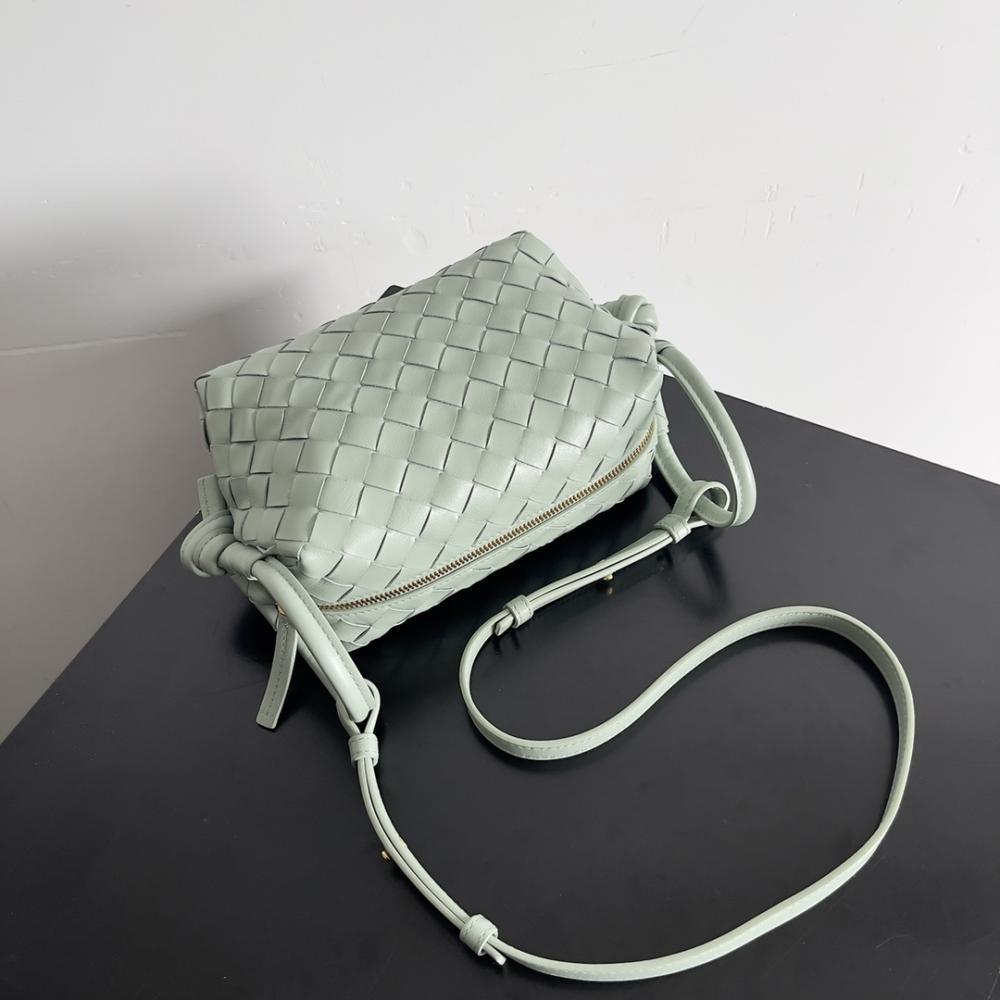 Classic Top Handle Bag