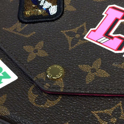 Luxury Top Handle Bag