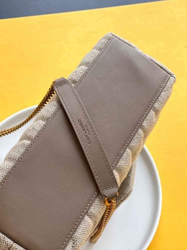 Modern Stylish Leather Shoulder Bag