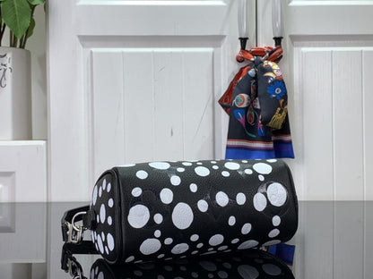 Top Handle Bag