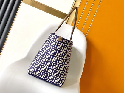 Top Handle Bag