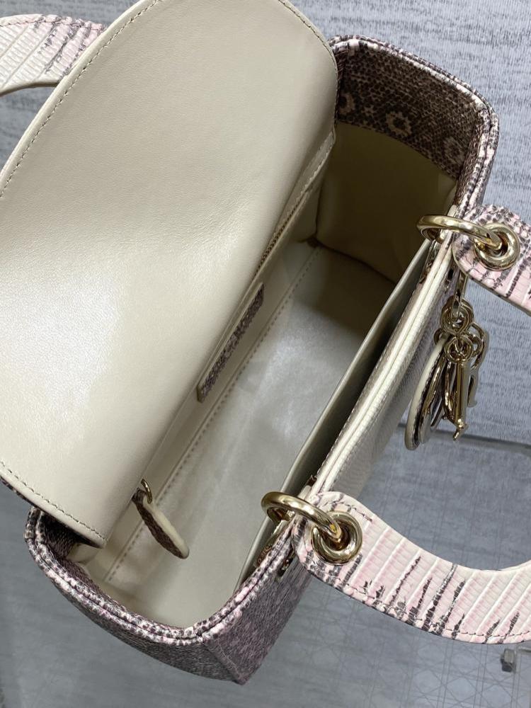 Practical Top Handle Bag