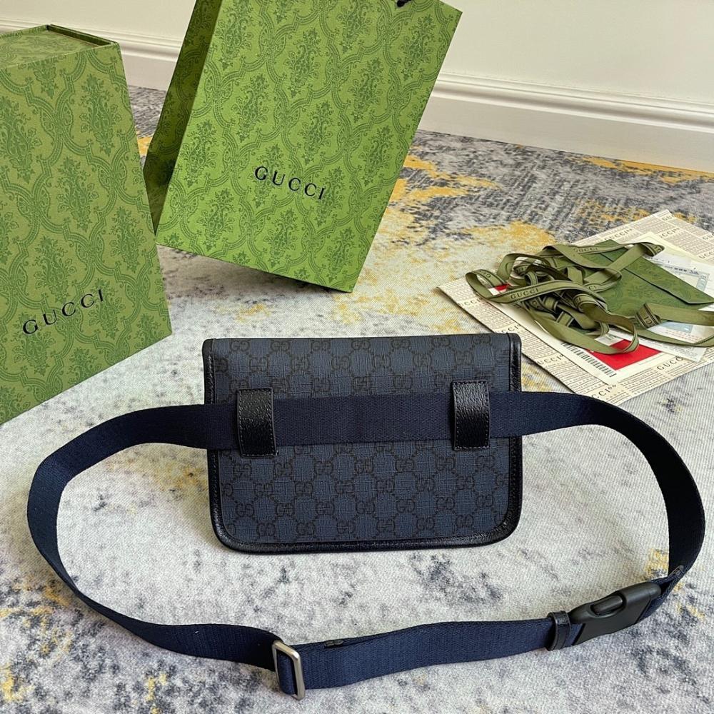 Italian-Inspired Luxury Bag