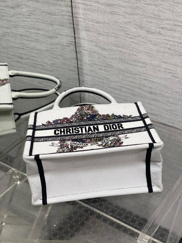 Top Handle Bag