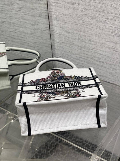 Top Handle Bag