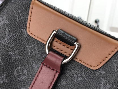 Classic Crossbody Bag