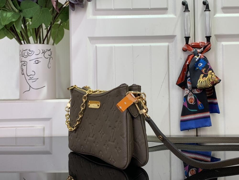 Luxury Top Handle Bag