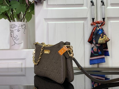 Luxury Top Handle Bag