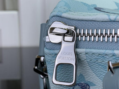 Top Handle Bag