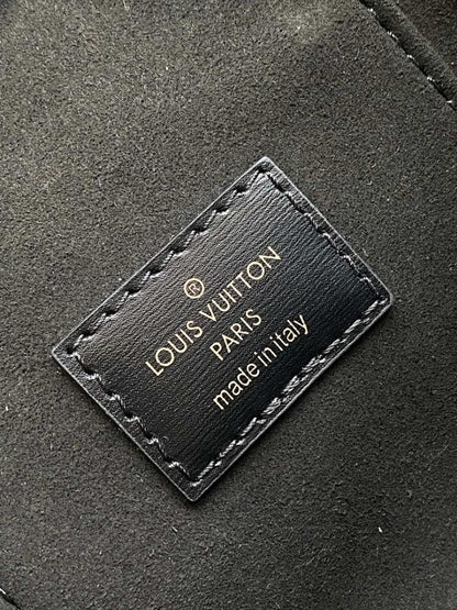 Modern Luxury Woven Leather Bag – Special Edition