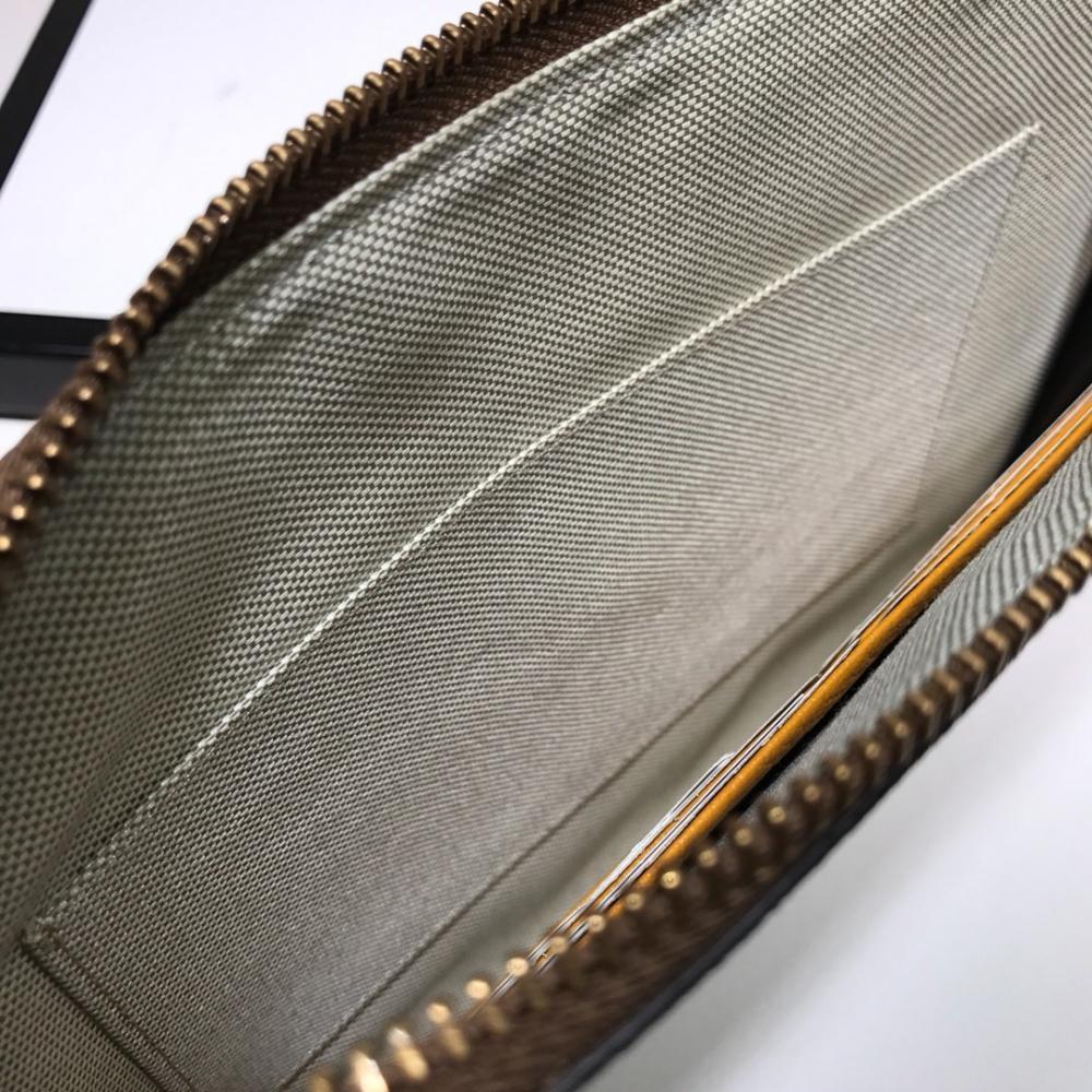Luxury Wallet