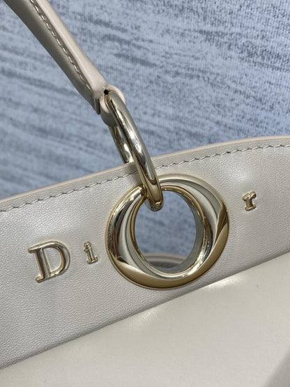 Top Handle Bag