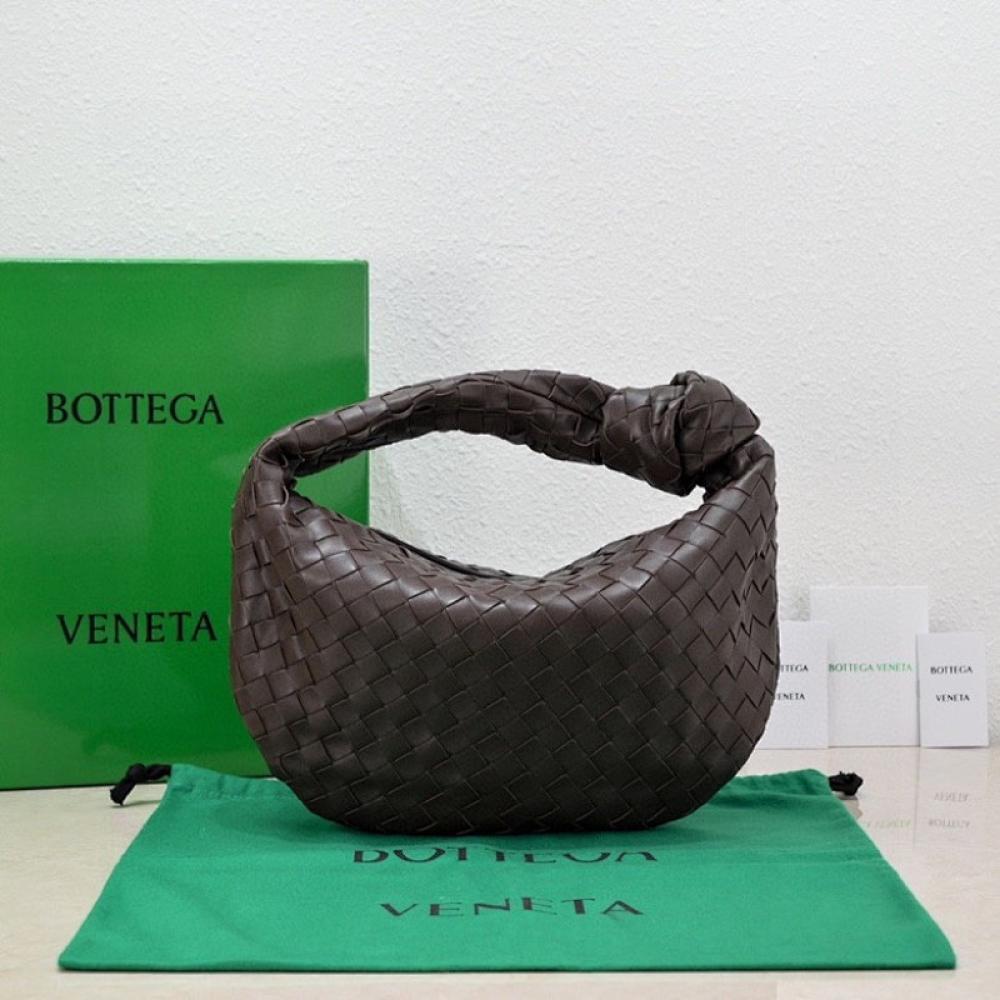 Leather Hobo Bag