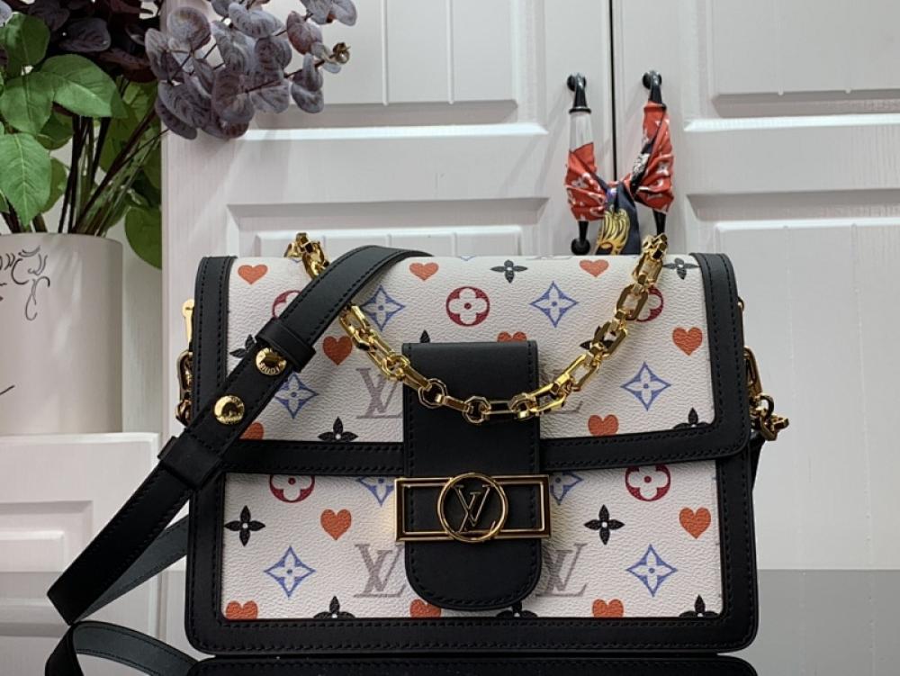 Top Handle Bag