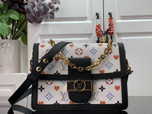 Top Handle Bag