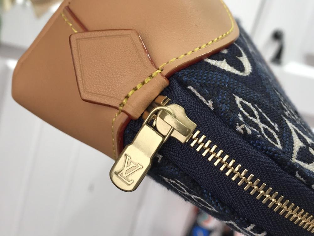 Classic Top Handle Bag
