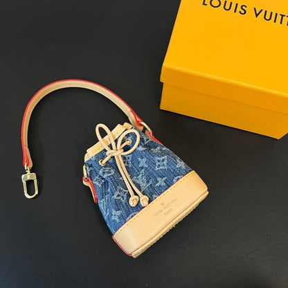Classic Top Handle Bag