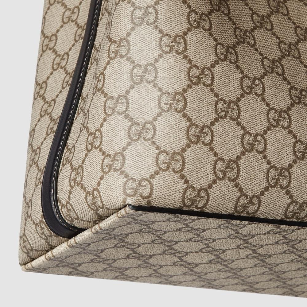 Modern Refined Top Handle Bag