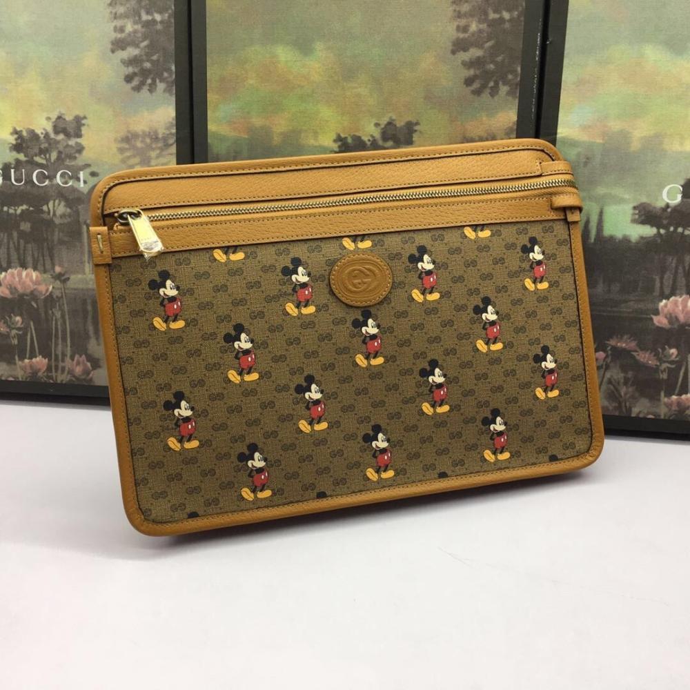 Classic Elegant Wallet