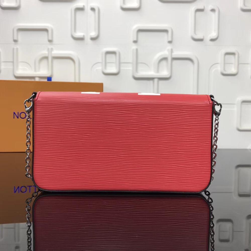 Practical Crossbody Bag