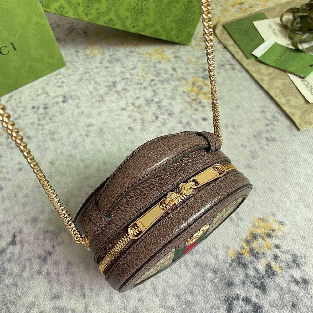 Luxury Bag – Limited Edition