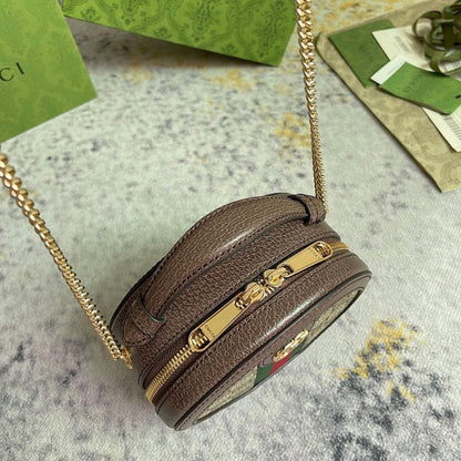 Luxury Bag – Limited Edition