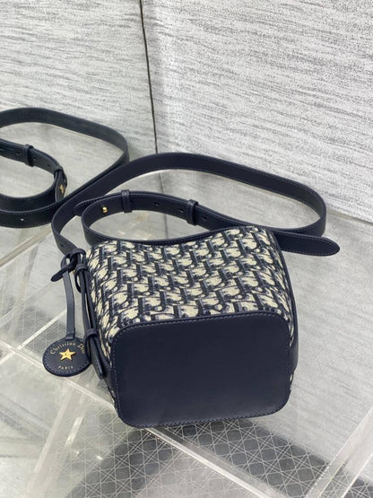 Luxury Top Handle Bag