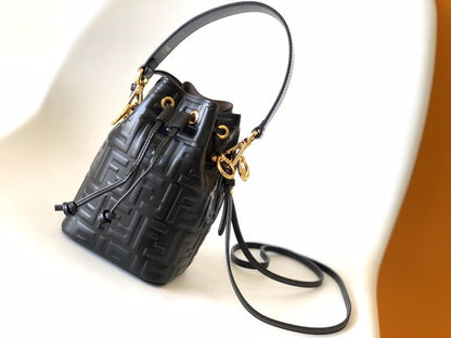 Bucket Bag