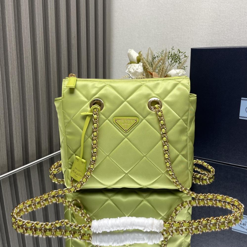 Classic Top Handle Bag